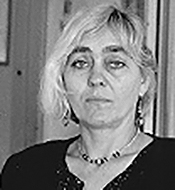 Sabina Grzimek Sabina Grzimek