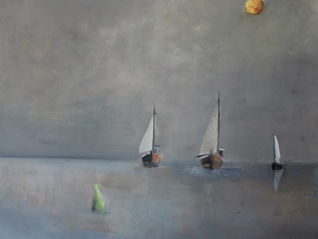 Andreas Homberg – Malerei Andreas Homberg – Malerei