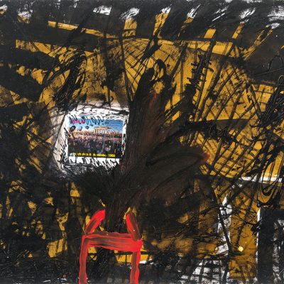 Oskar Manigk, Schöne Postkarte