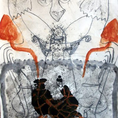 Oskar Manigk, Romantisches Paar II