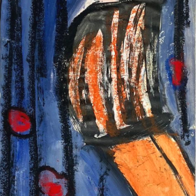 Beate Kicherer, Streifen (11)