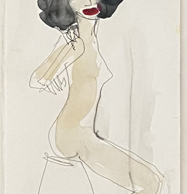 Beate Kicherer, Damen