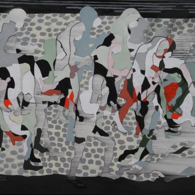 Matthias Weghaupt, Das Jahr 2022( Umkehr)