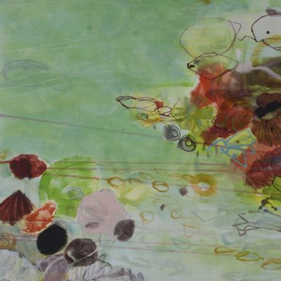 Manfred Fuchs, Wokuhlsee