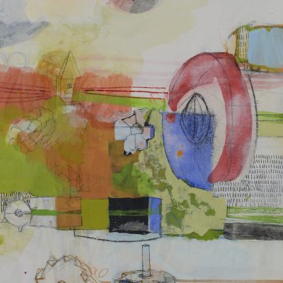 Manfred Fuchs, Glockenschlag